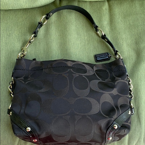 Coach Handbags - Coach Purse